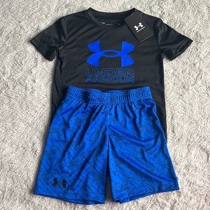 New Under Armour Outfit
